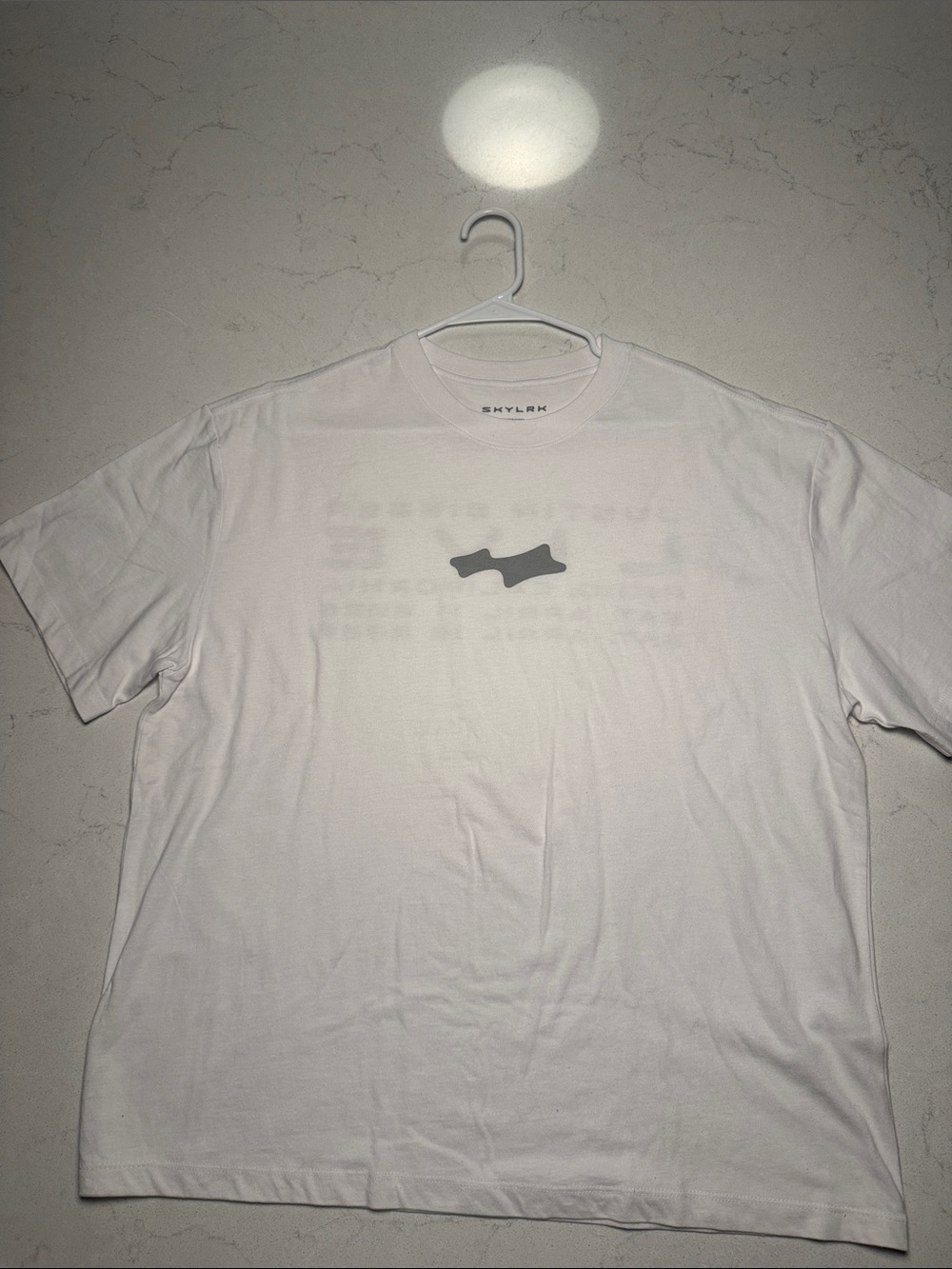 Skylrk Justin Bieber Coachella 2026 Merch Tee